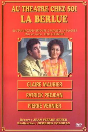 La berlue (1986)