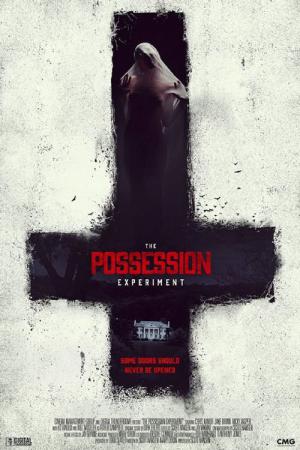 The Possession Experiment (2016)