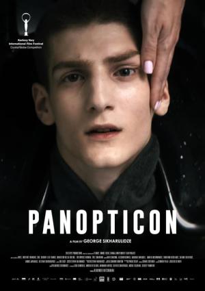 Panopticon (2024)