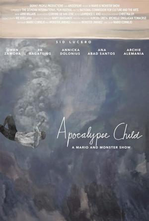 Apocalypse child (2015)