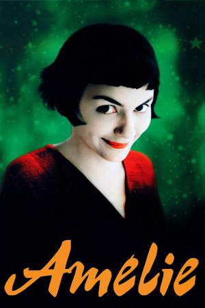 Le Fabuleux Destin d'Amélie Poulain (2001)