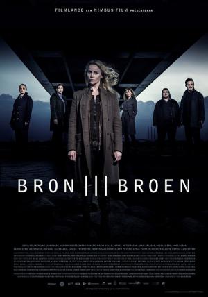 The Bridge: Bron/Broen (2011)