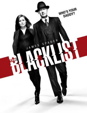 Blacklist (2013)