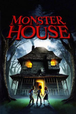 Monster House (2006)