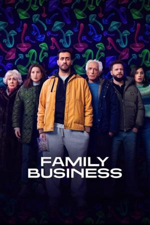 Family Business (2019)