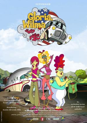 Gloria, Wilma et moi (2006)