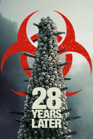 28 Ans plus tard (2025)