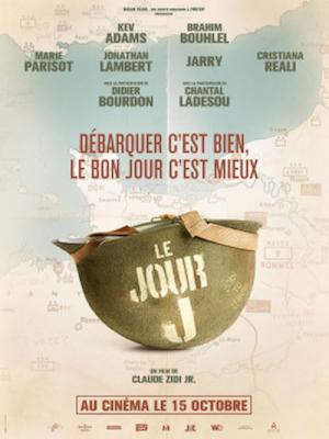 Le Jour J (2025)