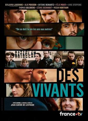 Des vivants (2025)