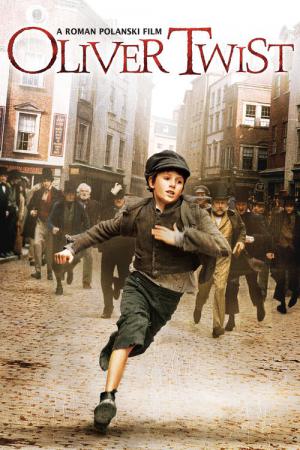 Oliver Twist (2005)