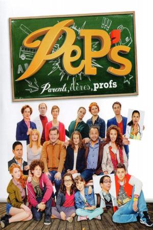 Pep's (2013)