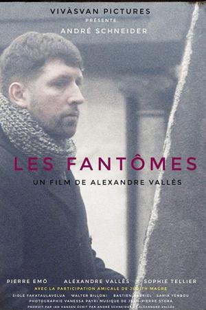 Les Fantômes (2018)