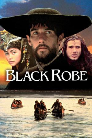 Black Robe (1991)