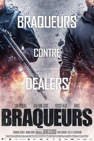 Braqueurs (2015)