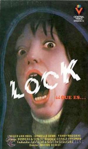 Shocking (1983)