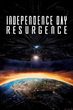 Independence Day : Resurgence (2016)