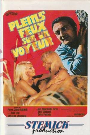 Pleins feux sur un voyeur (1975)