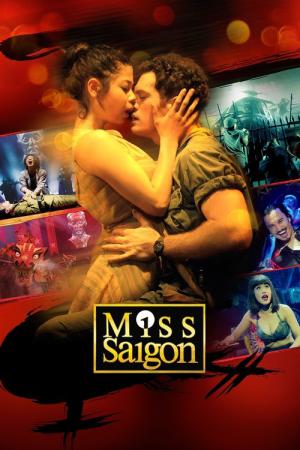 Miss Saigon : Le concert du 25e anniversaire (2016)