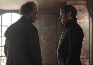 Les Misérables (2026)