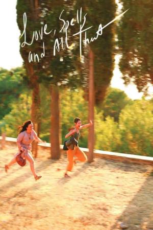 Amour et sortilèges (2019)