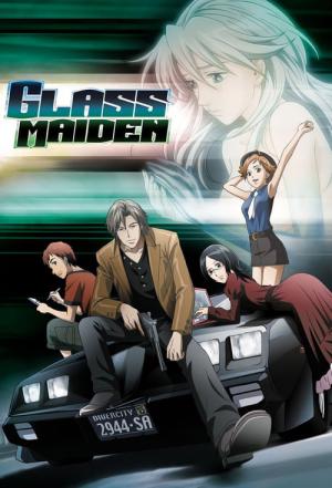 Crystal Blaze (2008)