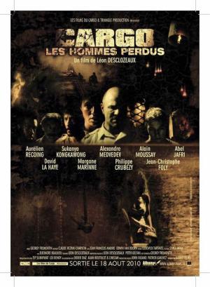 Cargo: les hommes perdus (2010)
