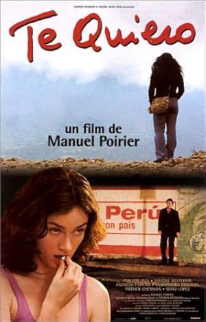 Te quiero (2001)