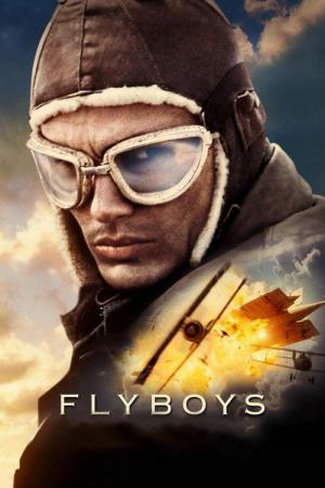 Flyboys (2006)