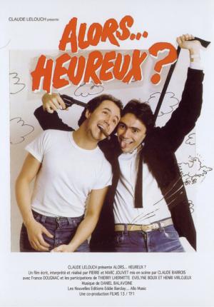 Alors... Heureux ? (1980)