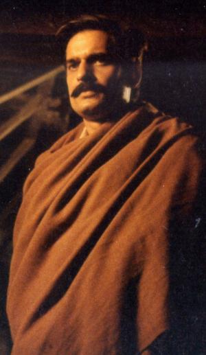 Ombre et pénombre (1999)