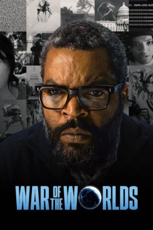 La Guerre des mondes (2025)