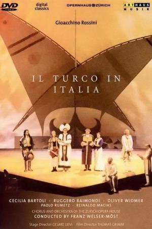 Il turco in Italia (2001)