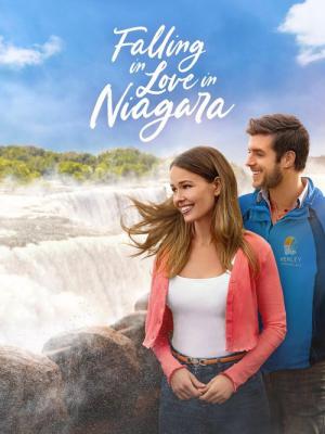 Coup de foudre à Niagara (2024)