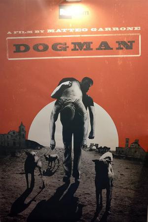 Dogman (2018)