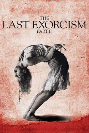 Le Dernier Exorcisme : Part II (2013)