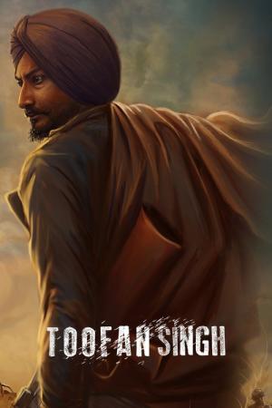 Toofan Singh (2017)