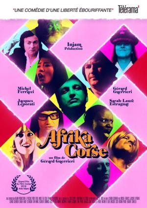 Afrika Corse (2016)