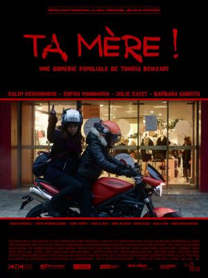 Ta mère ! (2015)