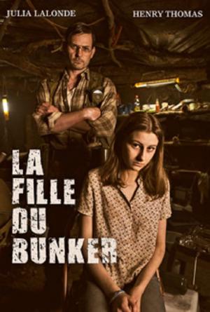 Girl in the Bunker (2018)