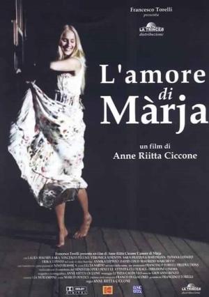 L'amour de Marja (2002)