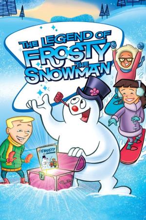 La Légende de Frosty le bonhomme de neige (2005)