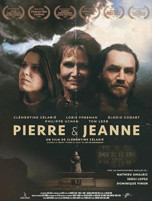 Pierre et Jeanne (2021)