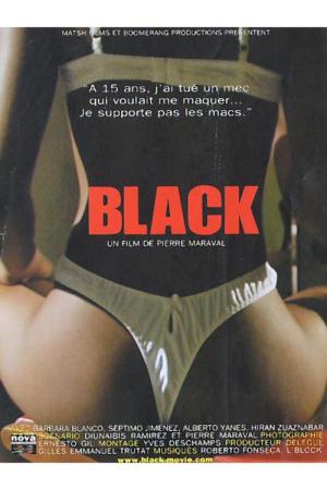 Black (2003)
