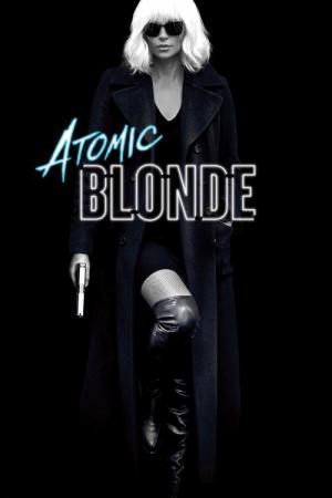 Atomic Blonde (2017)