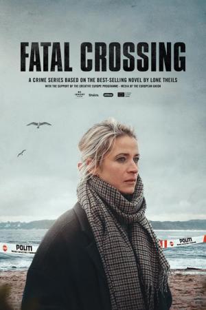 Fatal Crossing - Les filles du ferry (2023)
