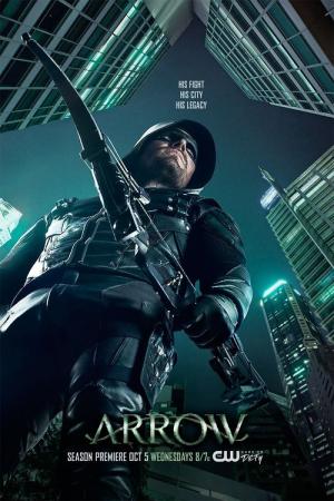 Arrow (2012)