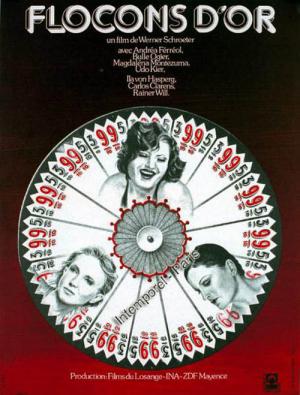 Flocons d'or (1976)