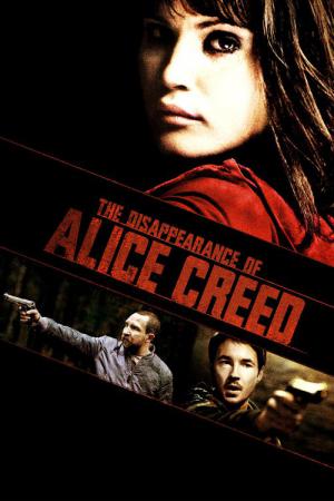 La disparition d'Alice Creed (2009)