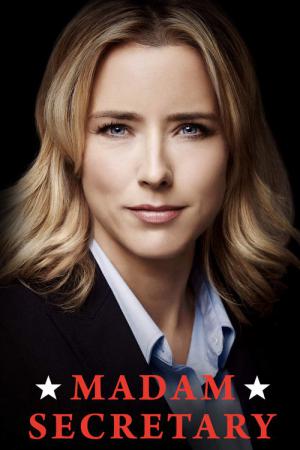 Madam Secretary (2014)