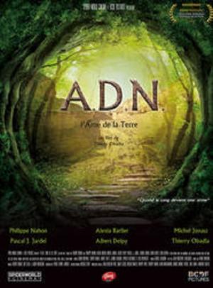 ADN, l'âme de la terre (2013)